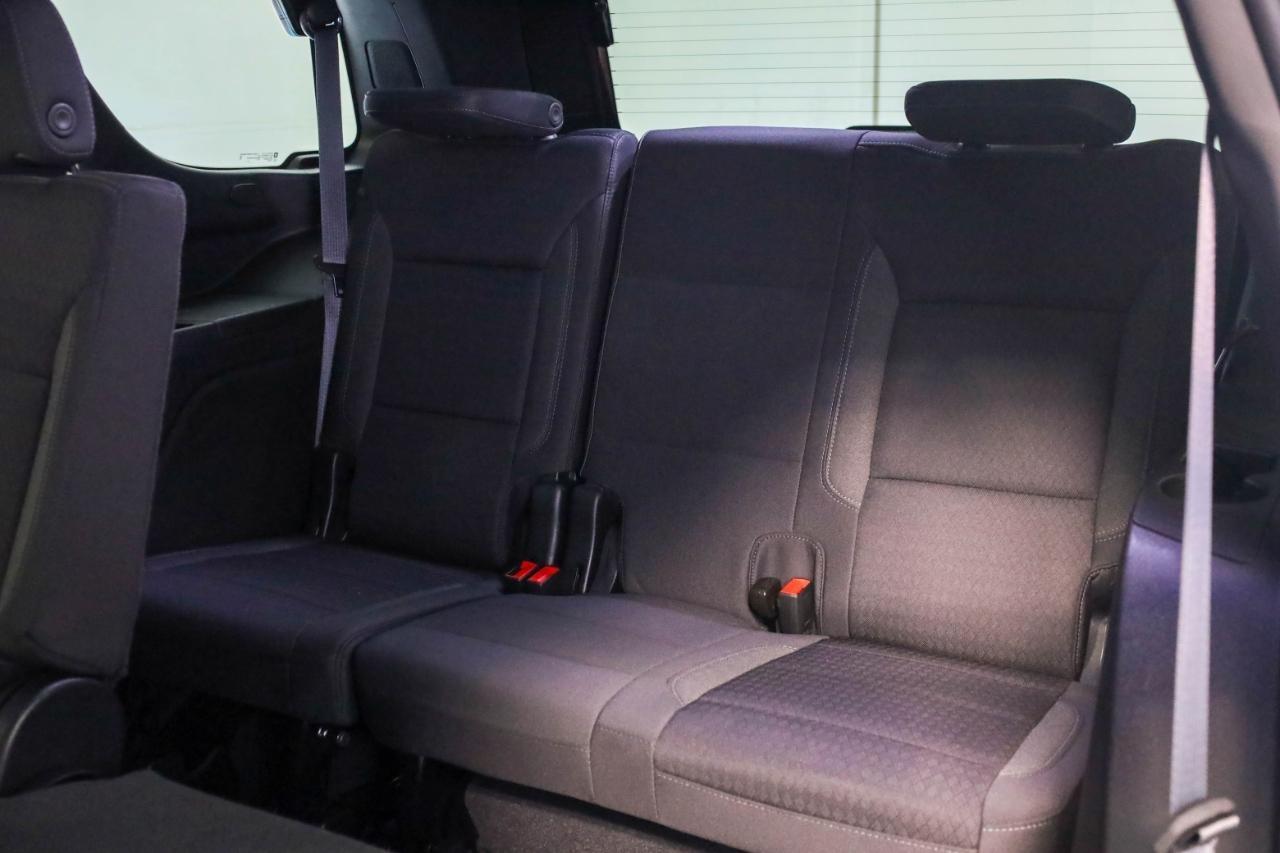 GMC Yukon 4WD 4dr SLE 2023