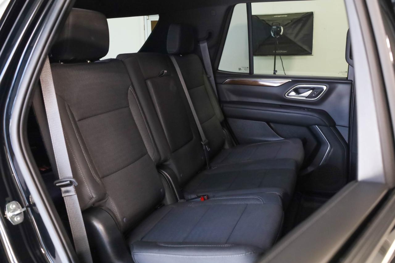 GMC Yukon 4WD 4dr SLE 2023