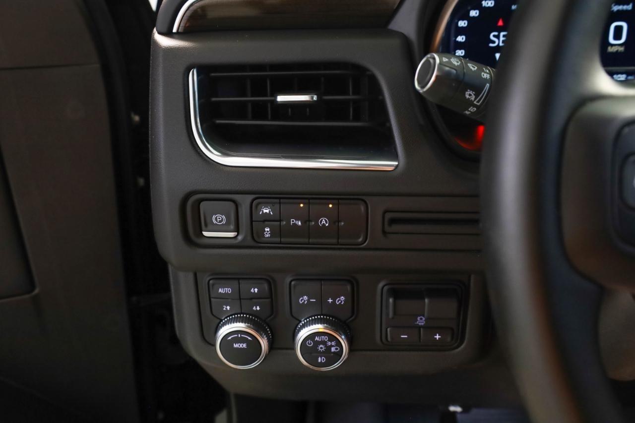 GMC Yukon 4WD 4dr SLE 2023