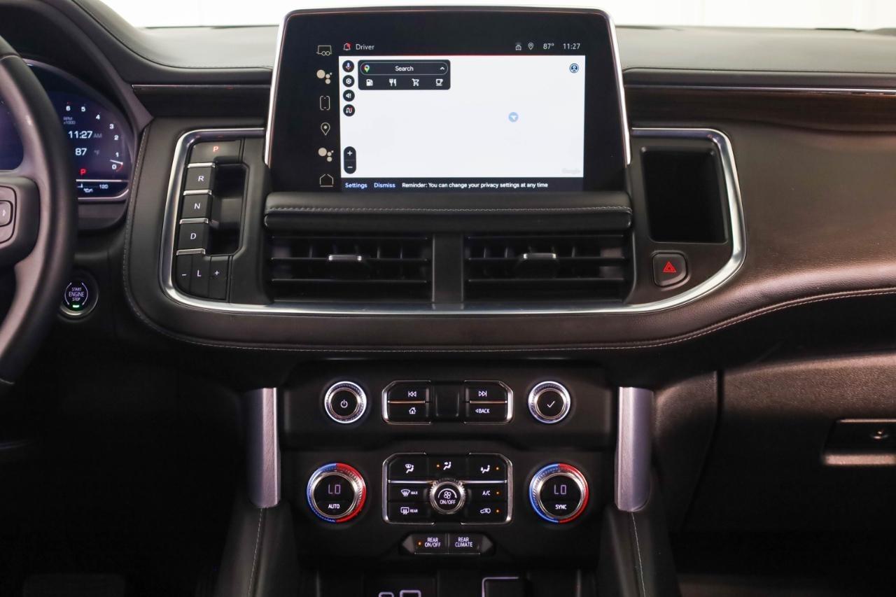 GMC Yukon 4WD 4dr SLE 2023