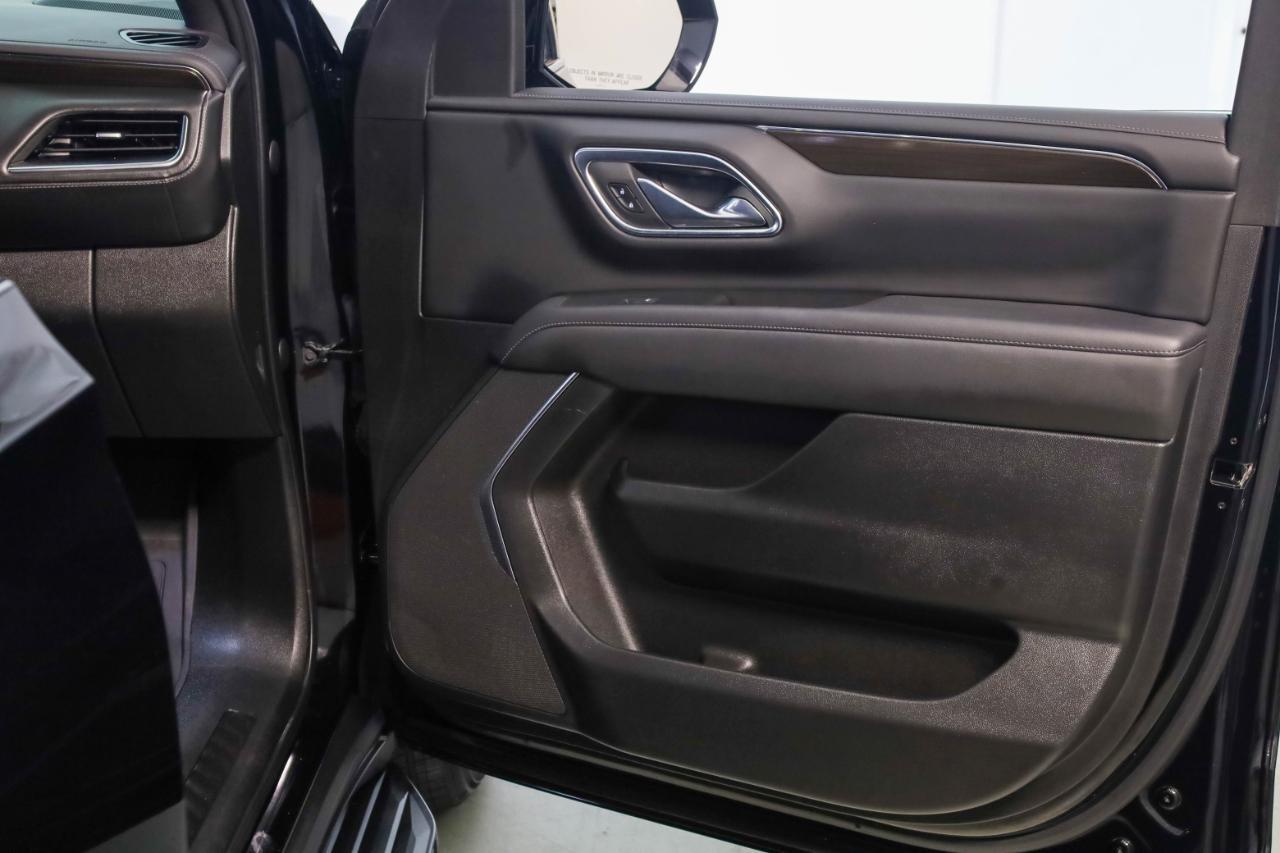 GMC Yukon 4WD 4dr SLE 2023