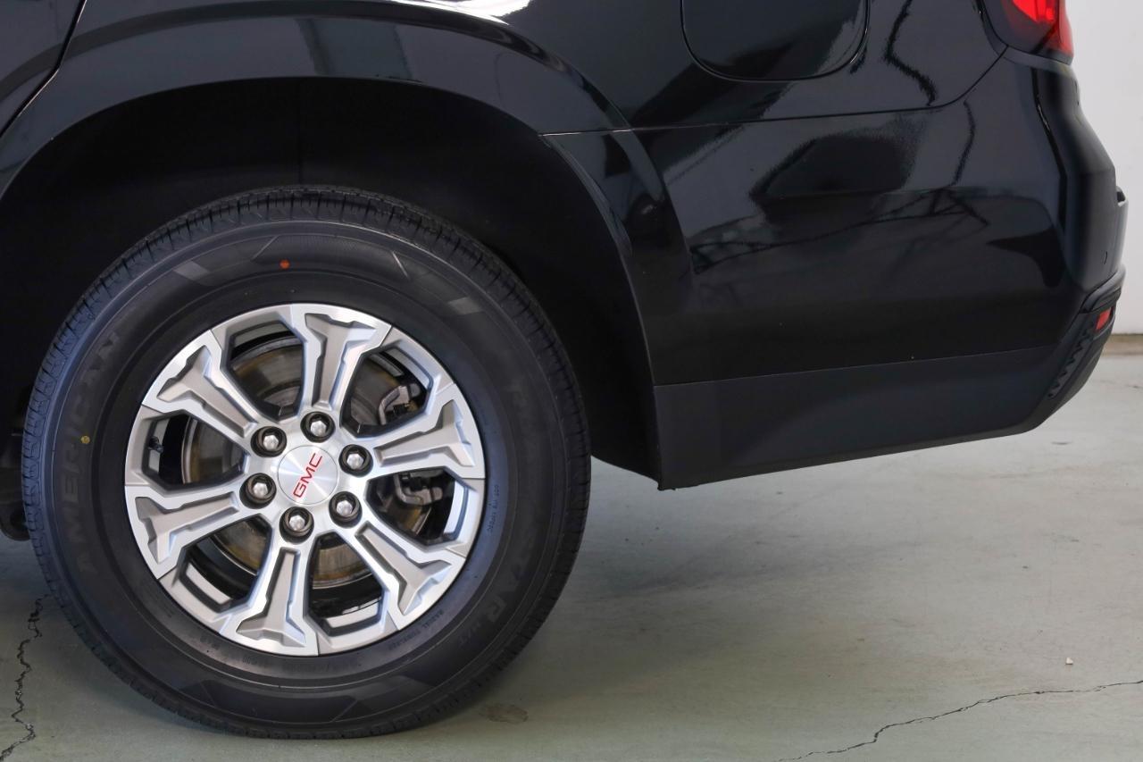 GMC Yukon 4WD 4dr SLE 2023