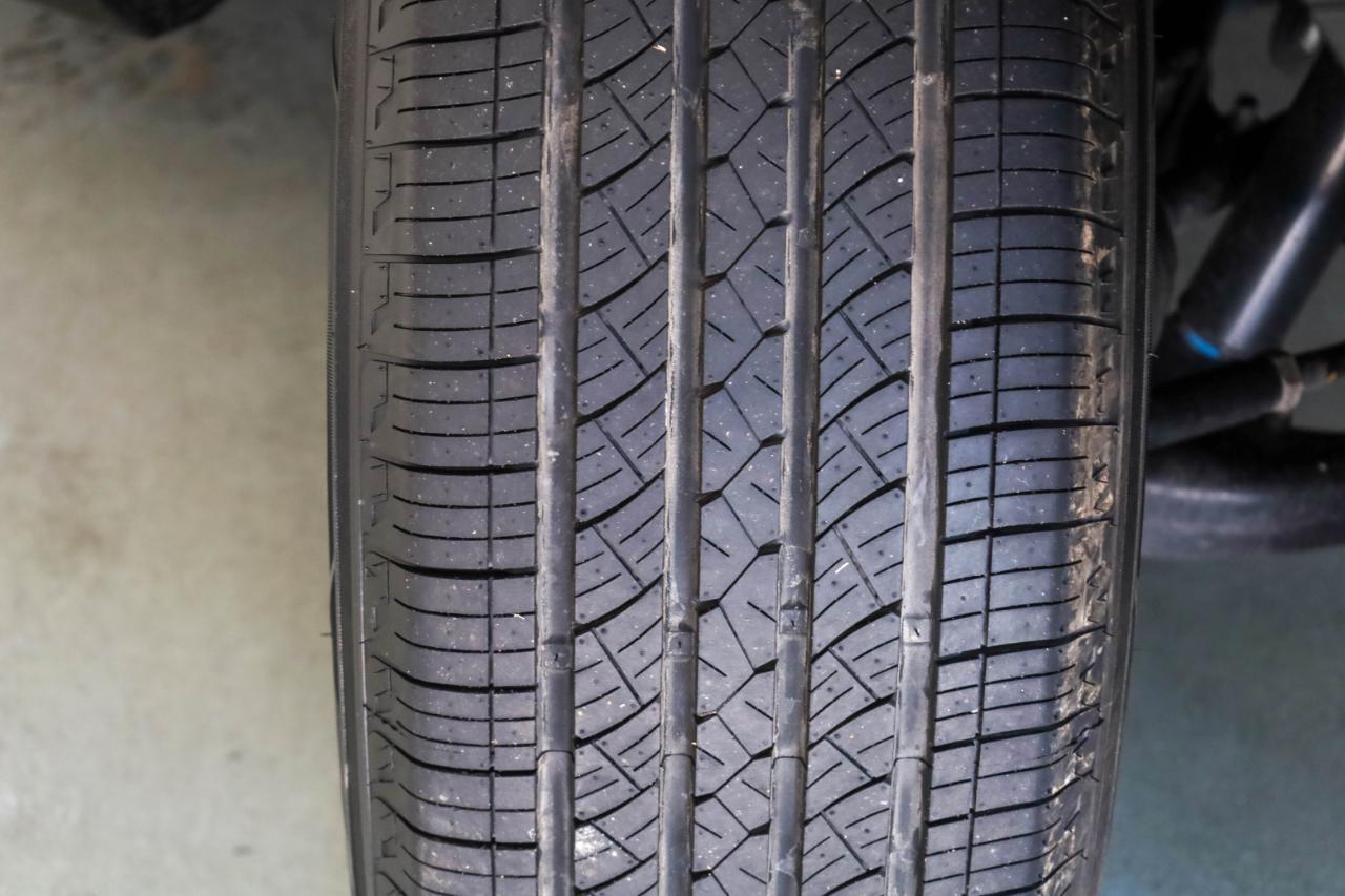 GMC Yukon 4WD 4dr SLE 2023