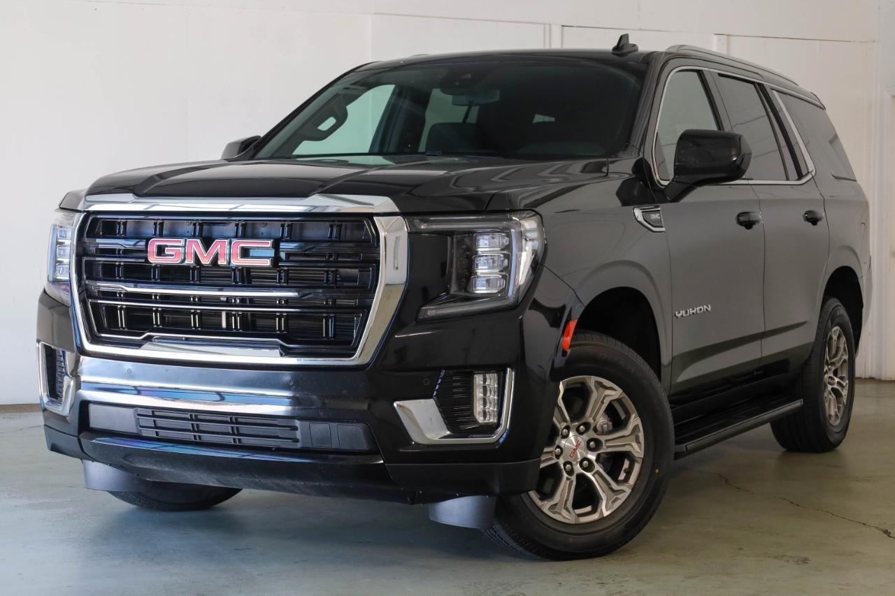 GMC Yukon 4WD 4dr SLE 2023