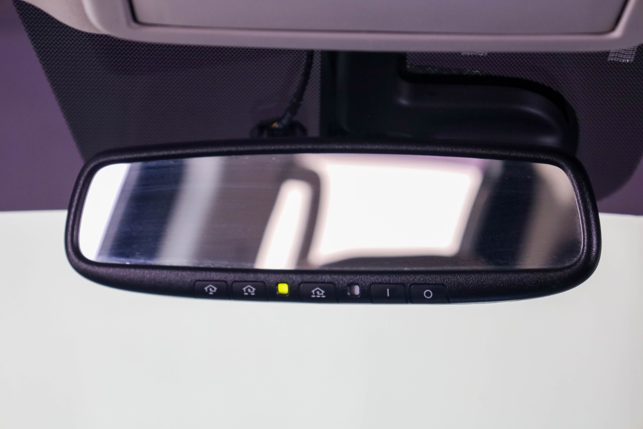 Nissan Titan 4x4 Crew Cab Platinum Reserve 2017