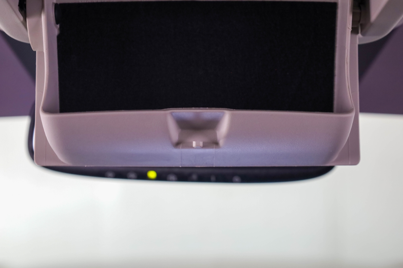 Nissan Titan 4x4 Crew Cab Platinum Reserve 2017