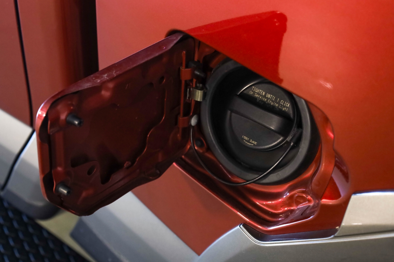 Nissan Titan 4x4 Crew Cab Platinum Reserve 2017