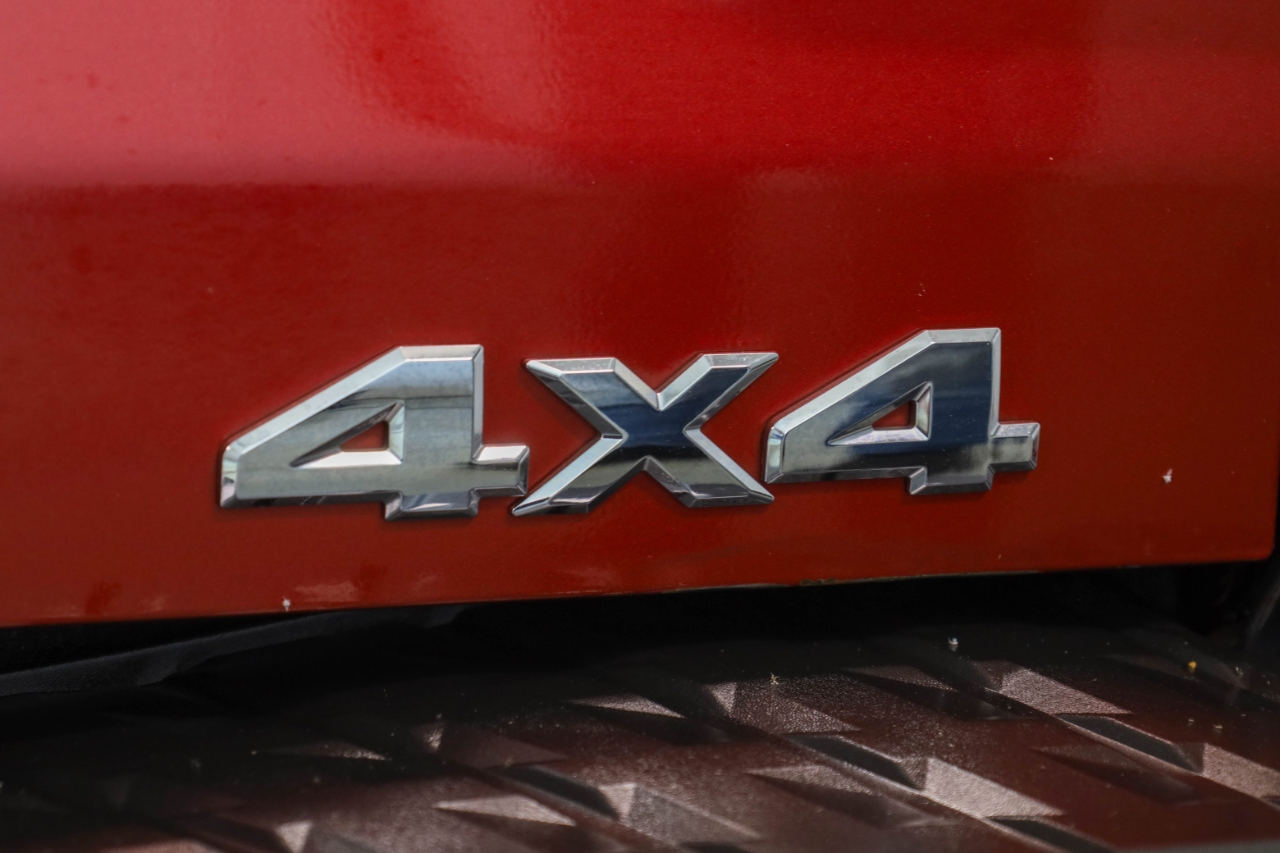 Nissan Titan 4x4 Crew Cab Platinum Reserve 2017