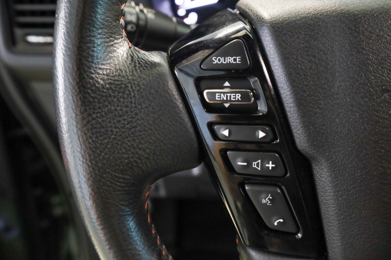 Nissan Frontier Crew Cab 4x4 PRO-4X Auto *Ltd Avail* 2023