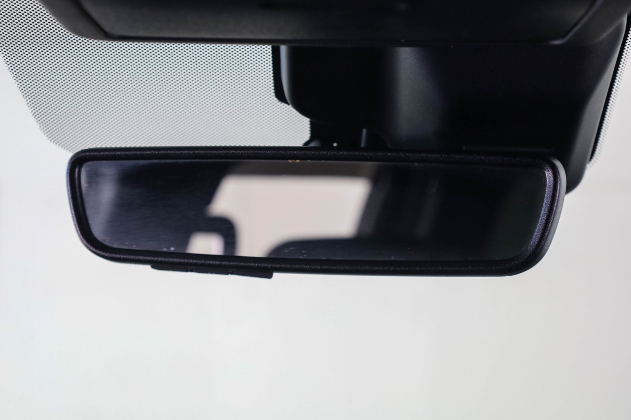 Nissan Frontier Crew Cab 4x4 PRO-4X Auto *Ltd Avail* 2023