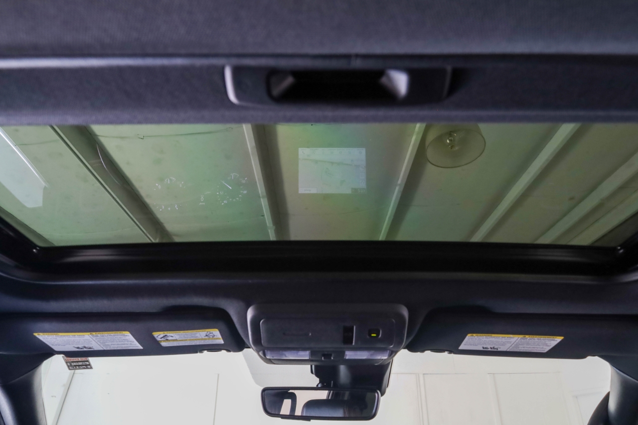 Nissan Frontier Crew Cab 4x4 PRO-4X Auto *Ltd Avail* 2023