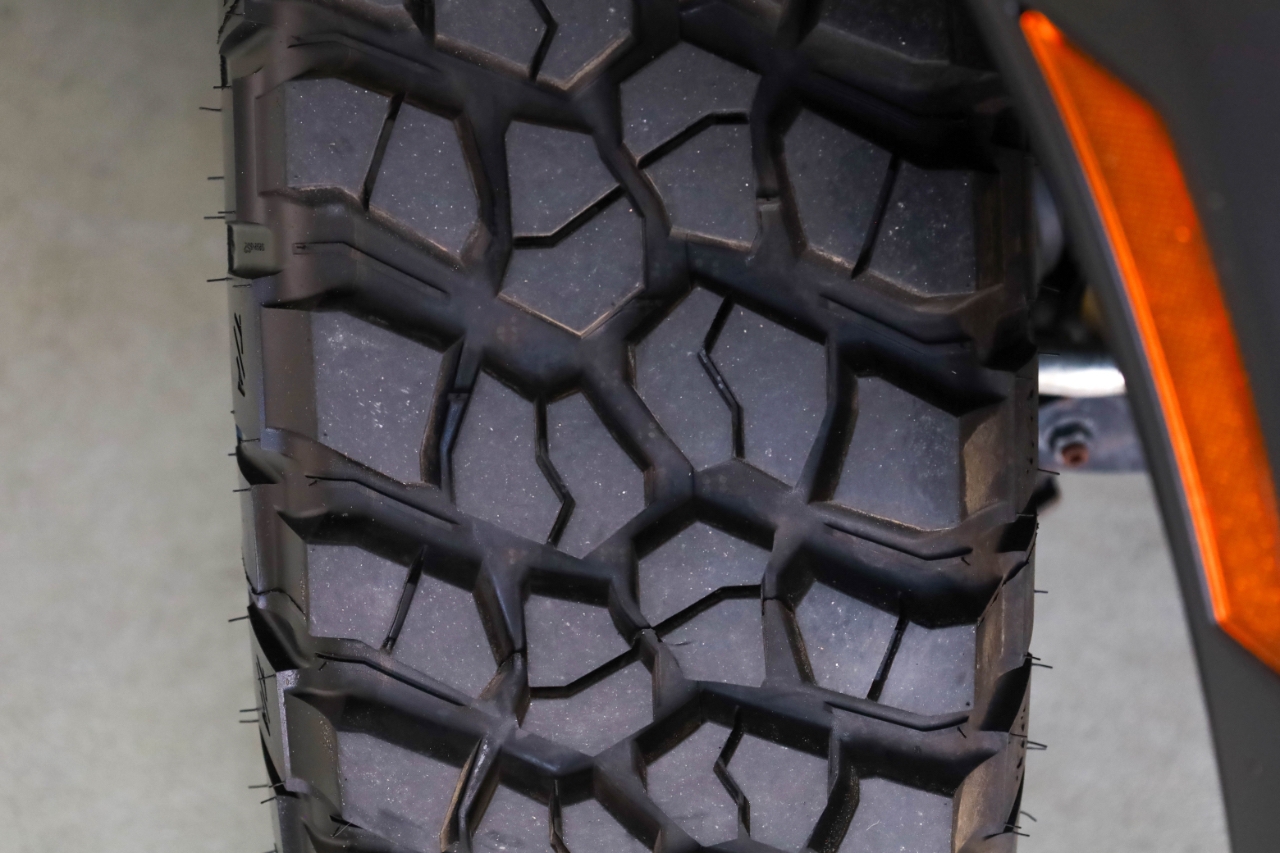 Nissan Frontier Crew Cab 4x4 PRO-4X Auto *Ltd Avail* 2023