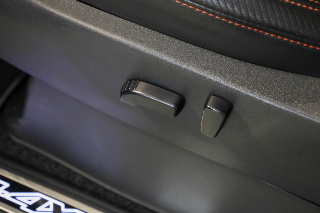 Nissan Frontier Crew Cab 4x4 PRO-4X Auto *Ltd Avail* 2023