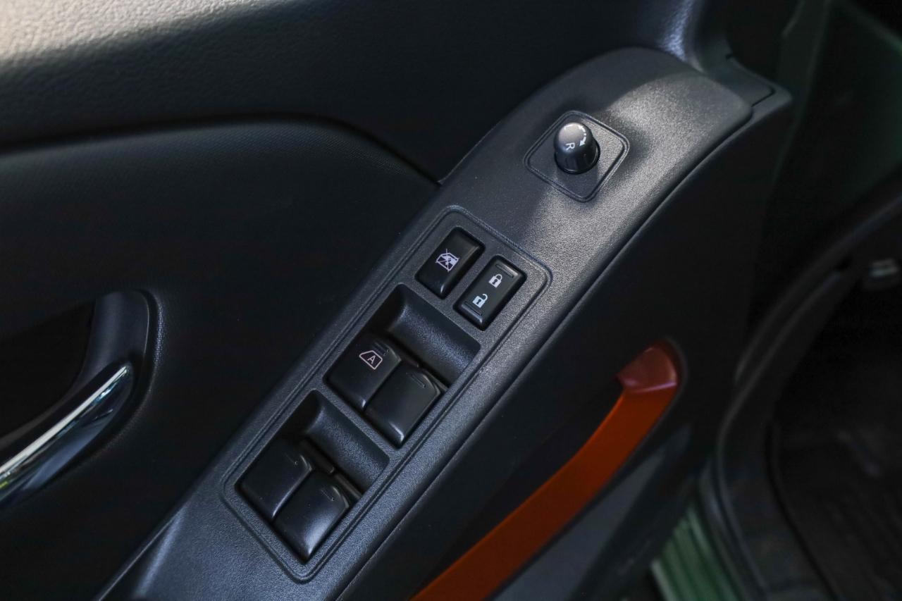 Nissan Frontier Crew Cab 4x4 PRO-4X Auto *Ltd Avail* 2023