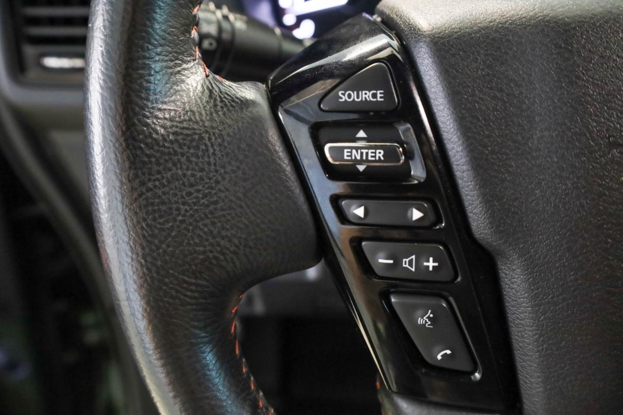 Nissan Frontier Crew Cab 4x4 PRO-4X Auto *Ltd Avail* 2023