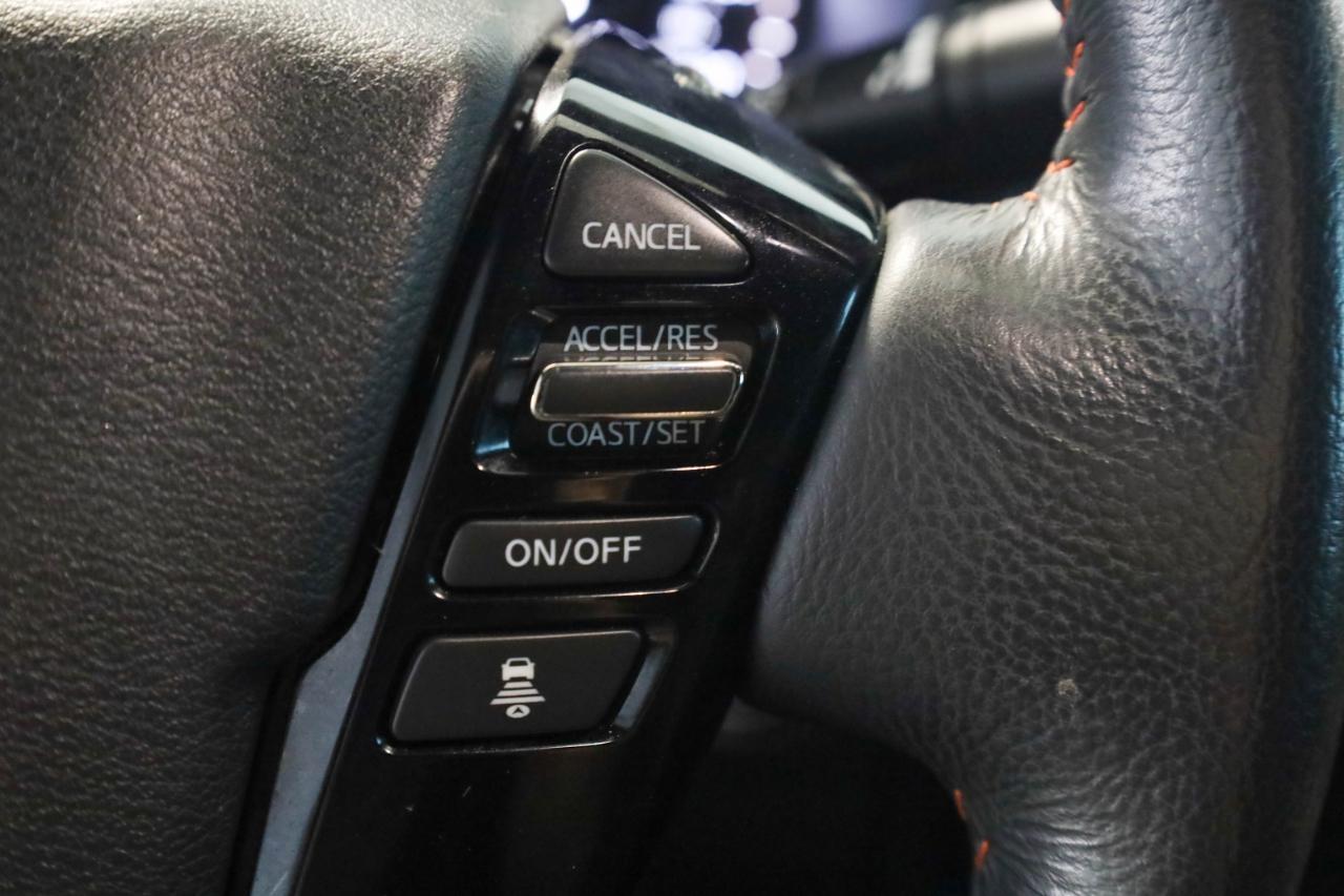 Nissan Frontier Crew Cab 4x4 PRO-4X Auto *Ltd Avail* 2023