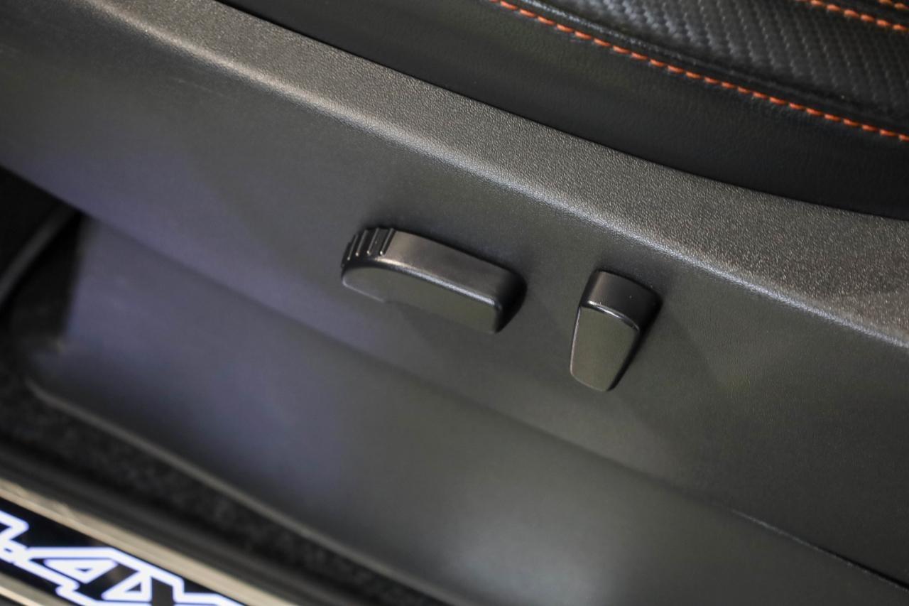 Nissan Frontier Crew Cab 4x4 PRO-4X Auto *Ltd Avail* 2023