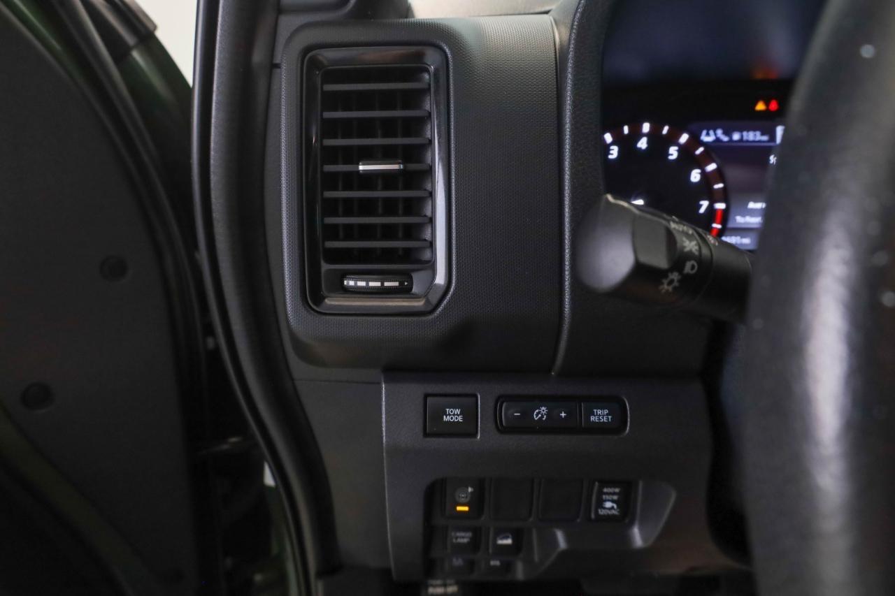 Nissan Frontier Crew Cab 4x4 PRO-4X Auto *Ltd Avail* 2023