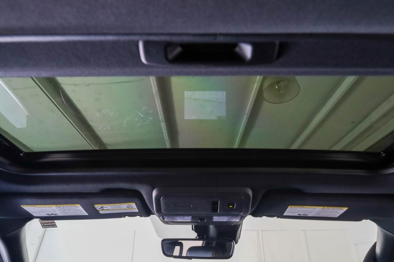 Nissan Frontier Crew Cab 4x4 PRO-4X Auto *Ltd Avail* 2023