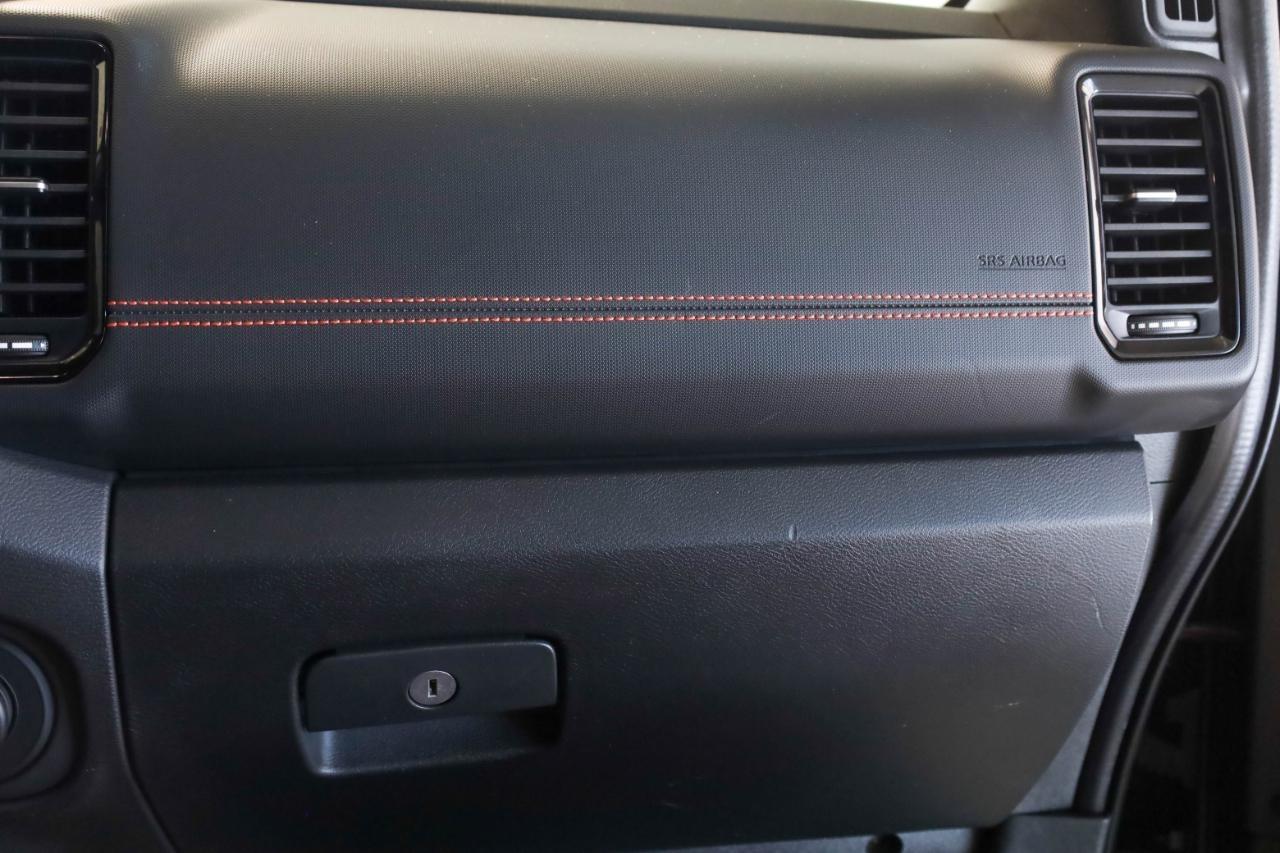 Nissan Frontier Crew Cab 4x4 PRO-4X Auto *Ltd Avail* 2023