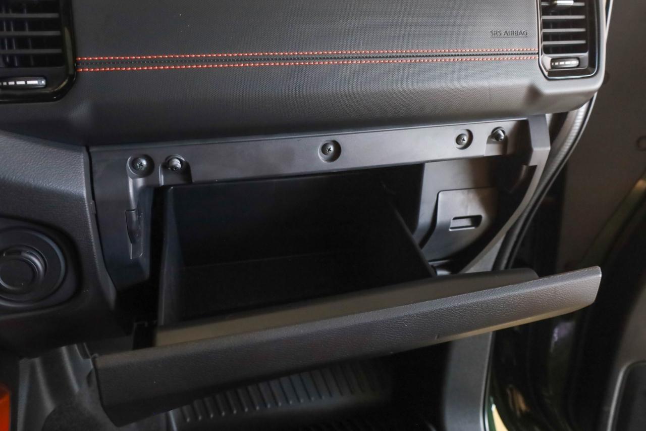 Nissan Frontier Crew Cab 4x4 PRO-4X Auto *Ltd Avail* 2023