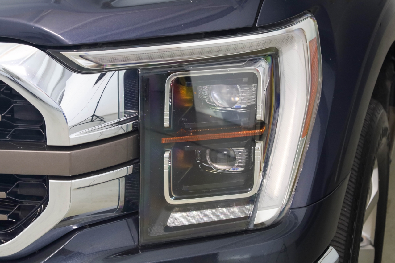 Ford F-150 King Ranch 4WD SuperCrew 5.5' Box 2021 Ford F-150 King Ranch 4WD SuperCrew 5.5' Box 2021