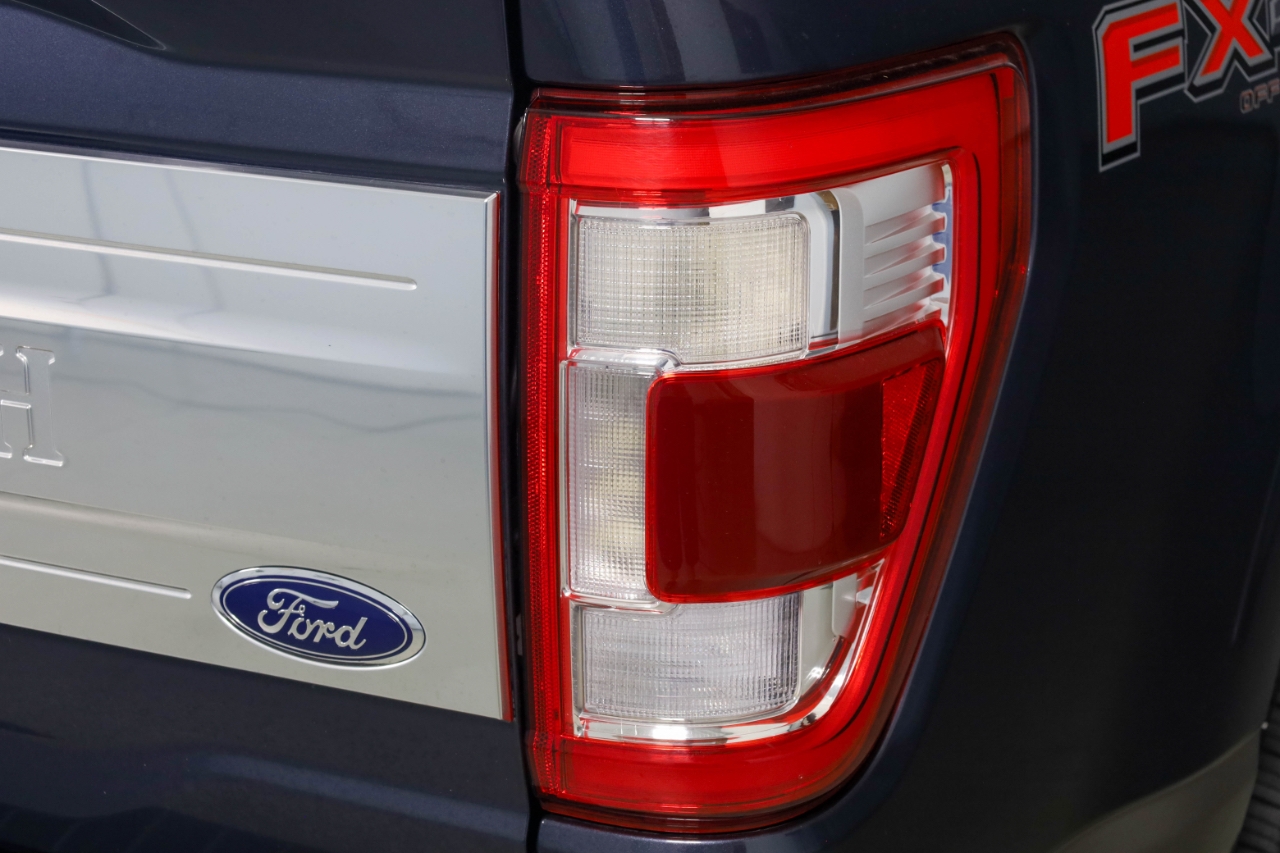 Ford F-150 King Ranch 4WD SuperCrew 5.5' Box 2021 Ford F-150 King Ranch 4WD SuperCrew 5.5' Box 2021