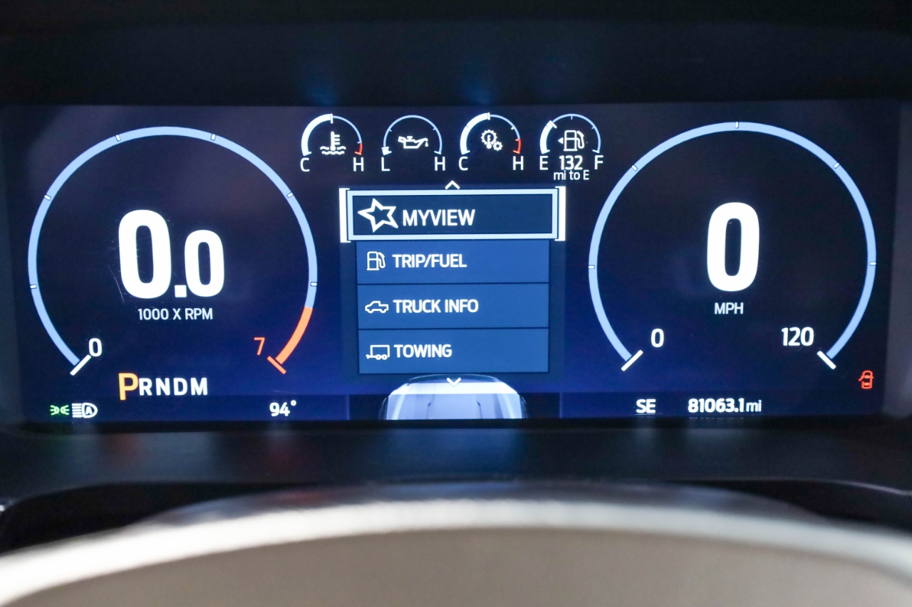 Ford F-150 King Ranch 4WD SuperCrew 5.5' Box 2021 Ford F-150 King Ranch 4WD SuperCrew 5.5' Box 2021