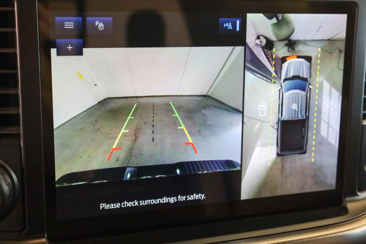 Ford F-150 King Ranch 4WD SuperCrew 5.5' Box 2021 Ford F-150 King Ranch 4WD SuperCrew 5.5' Box 2021