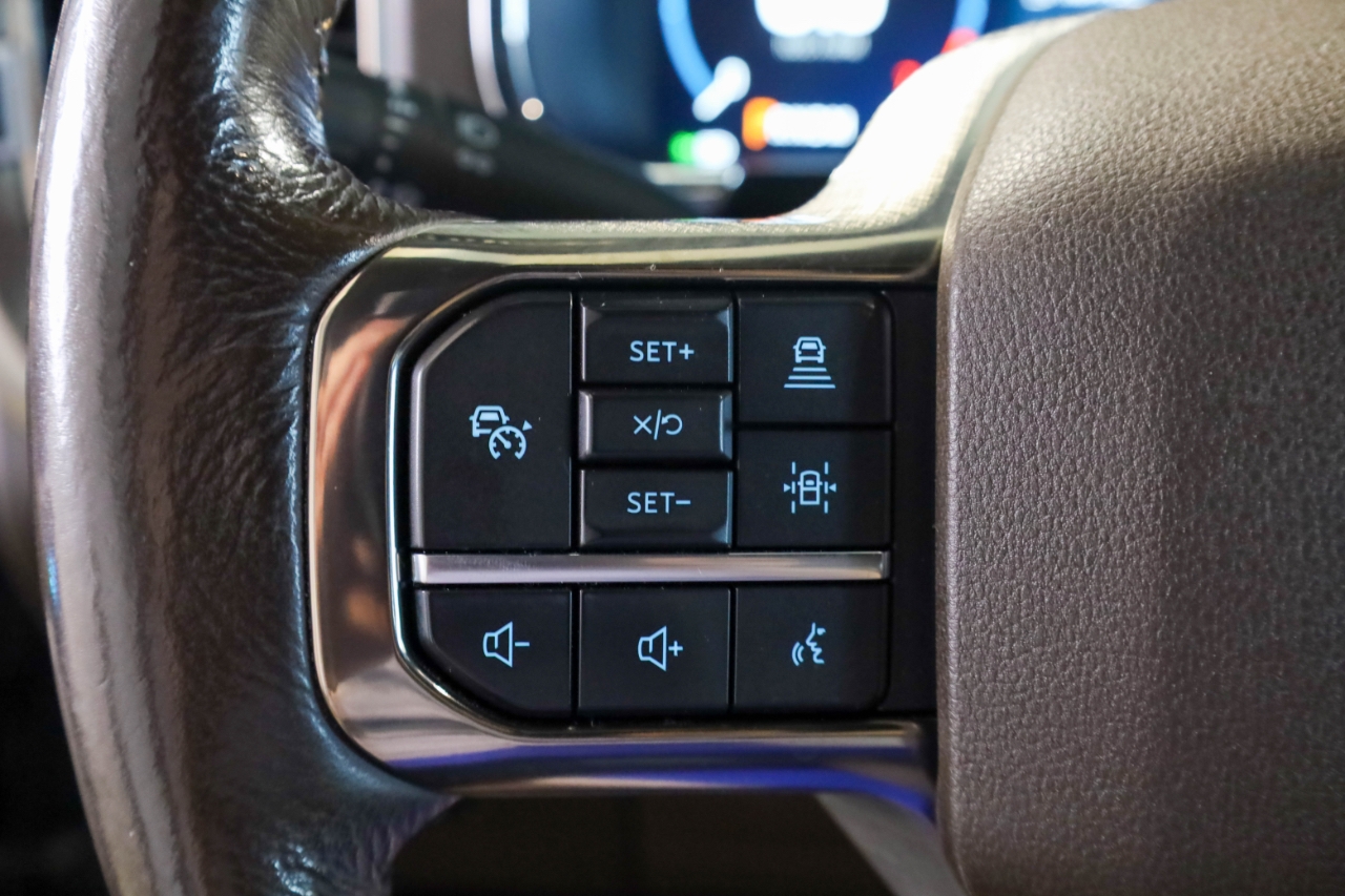 Ford F-150 King Ranch 4WD SuperCrew 5.5' Box 2021 Ford F-150 King Ranch 4WD SuperCrew 5.5' Box 2021