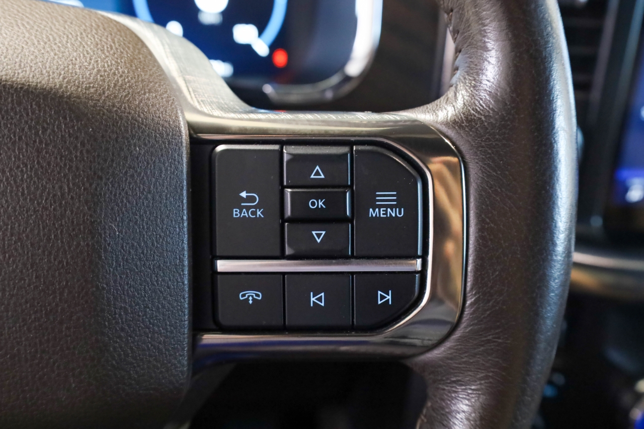 Ford F-150 King Ranch 4WD SuperCrew 5.5' Box 2021 Ford F-150 King Ranch 4WD SuperCrew 5.5' Box 2021