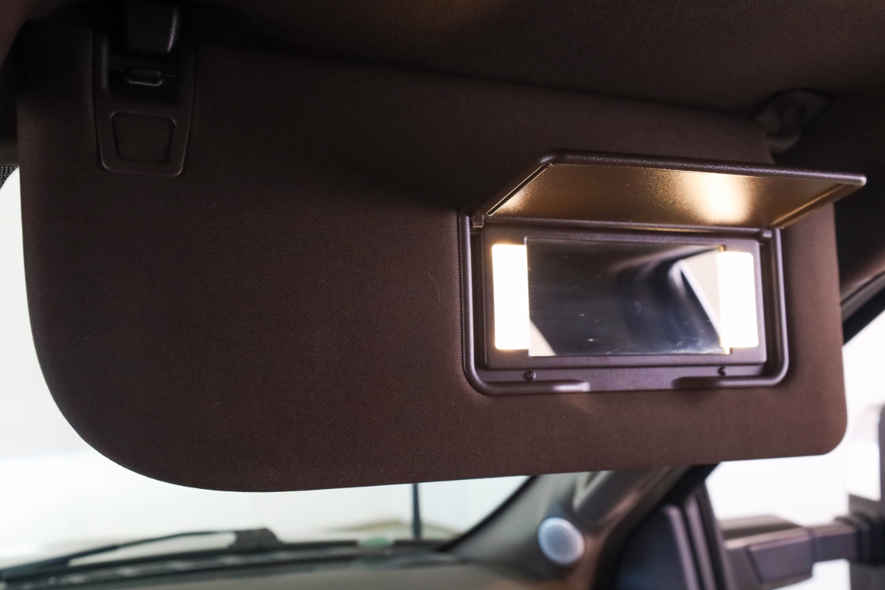 Ford F-150 King Ranch 4WD SuperCrew 5.5' Box 2021 Ford F-150 King Ranch 4WD SuperCrew 5.5' Box 2021