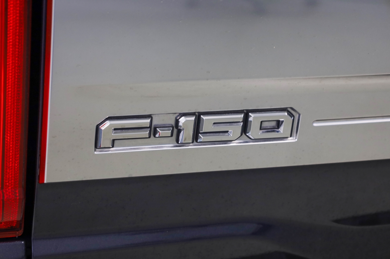 Ford F-150 King Ranch 4WD SuperCrew 5.5' Box 2021 Ford F-150 King Ranch 4WD SuperCrew 5.5' Box 2021