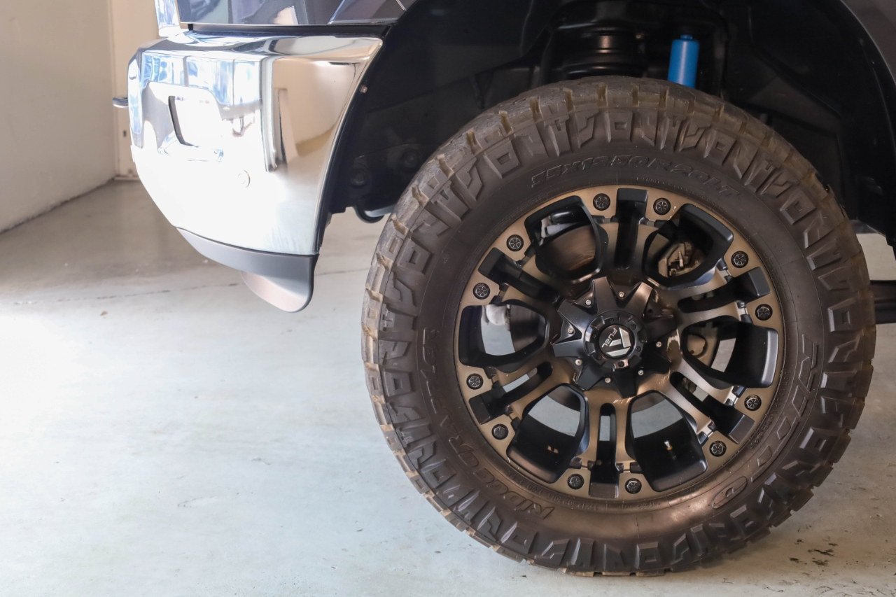 RAM 2500 Limited 4x4 Mega Cab 6'4" Box 2018 RAM 2500 Limited 4x4 Mega Cab 6'4" Box 2018