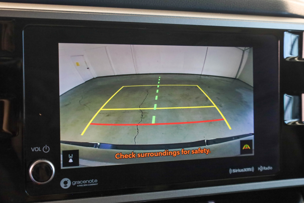 Toyota Tundra 4WD SR5 CrewMax 5.5' Bed (Natl) 2023