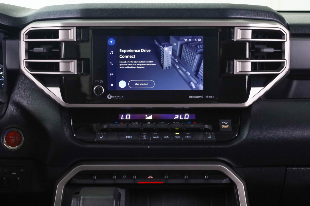 Toyota Tundra 4WD SR5 CrewMax 5.5' Bed (Natl) 2023