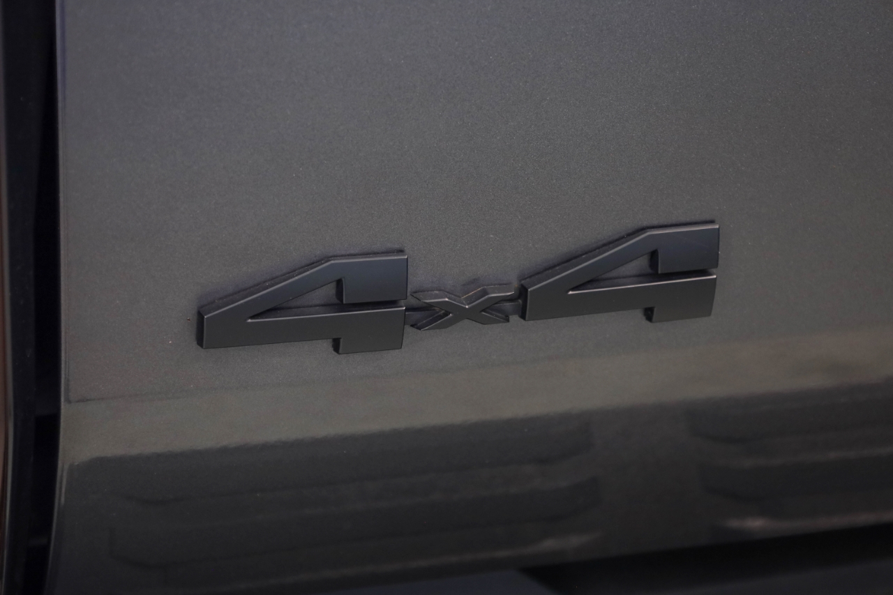 Toyota Tundra 4WD SR5 CrewMax 5.5' Bed (Natl) 2023