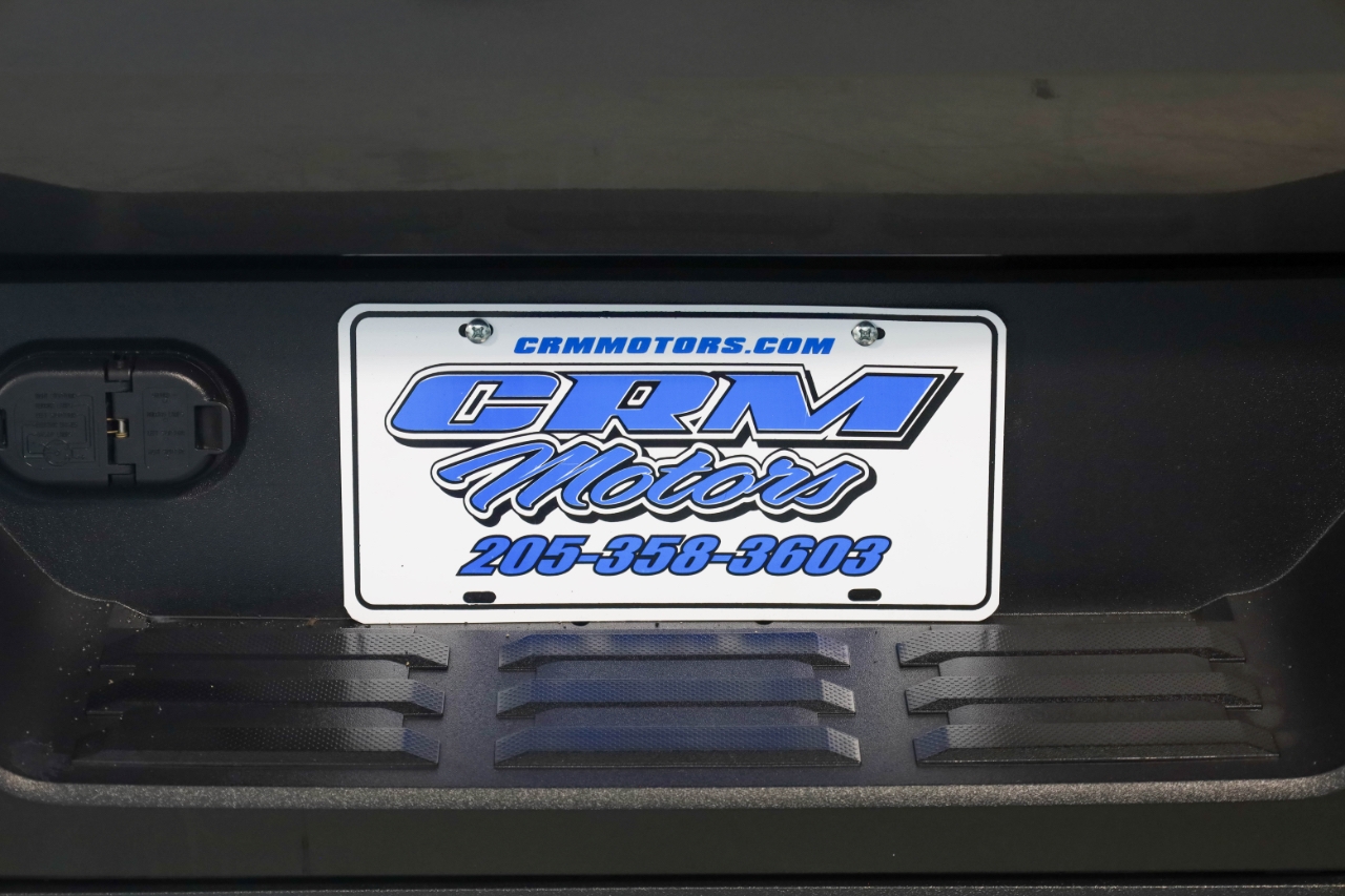 Toyota Tundra 4WD SR5 CrewMax 5.5' Bed (Natl) 2023