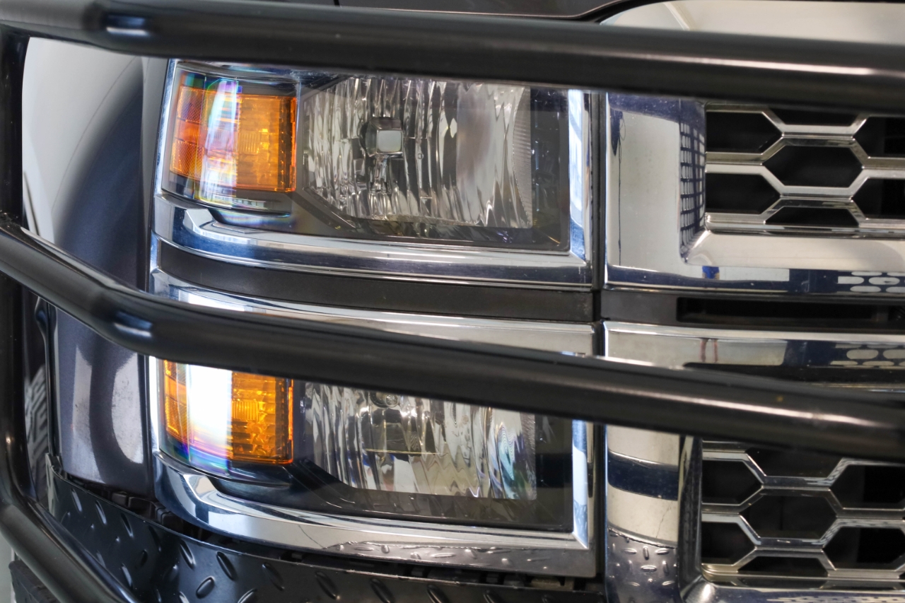 Chevrolet Silverado 1500 4WD Crew Cab 143.5" LT w/1LT 2015 Chevrolet Silverado 1500 4WD Crew Cab 143.5" LT w/1LT 2015