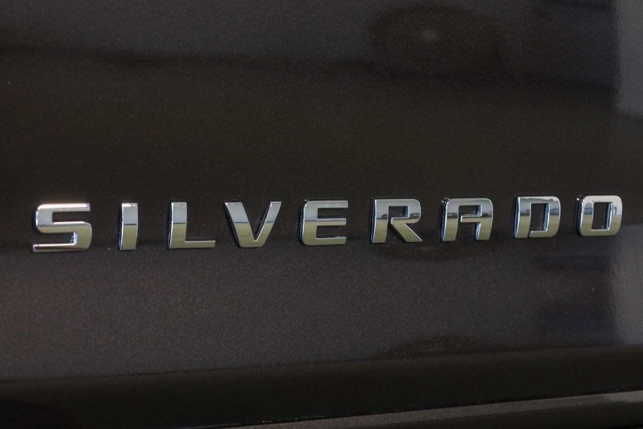Chevrolet Silverado 1500 4WD Crew Cab 143.5" LT w/1LT 2015 Chevrolet Silverado 1500 4WD Crew Cab 143.5" LT w/1LT 2015