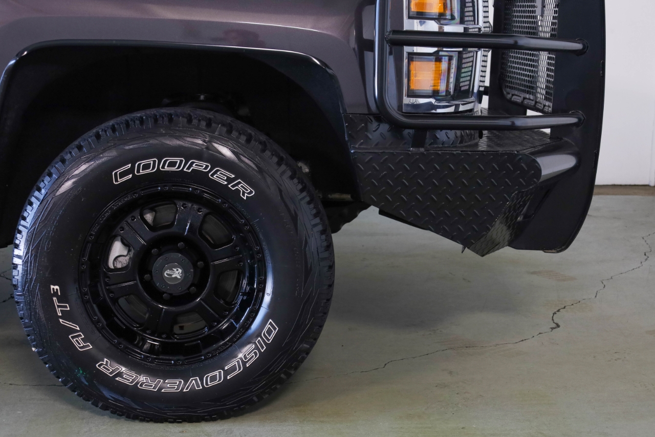 Chevrolet Silverado 1500 4WD Crew Cab 143.5" LT w/1LT 2015 Chevrolet Silverado 1500 4WD Crew Cab 143.5" LT w/1LT 2015