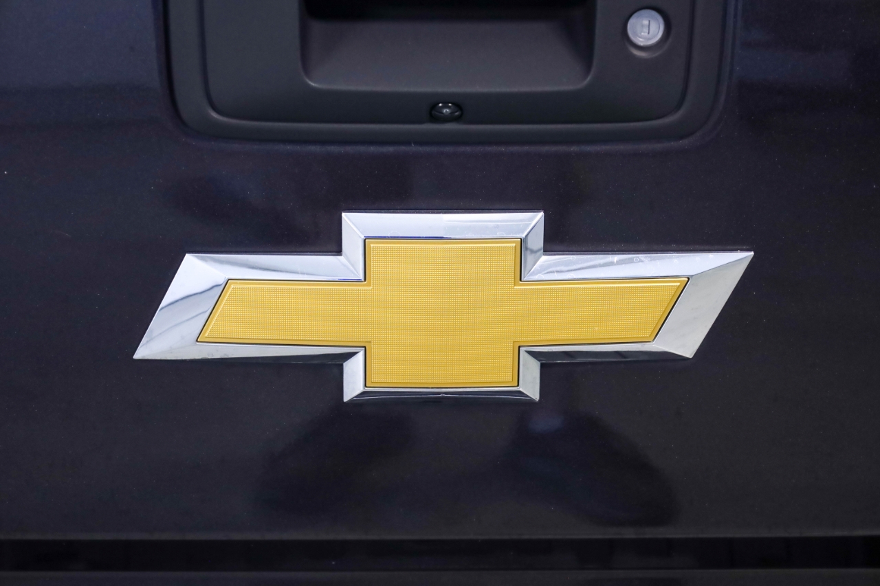 Chevrolet Silverado 1500 4WD Crew Cab 143.5" LT w/1LT 2015 Chevrolet Silverado 1500 4WD Crew Cab 143.5" LT w/1LT 2015