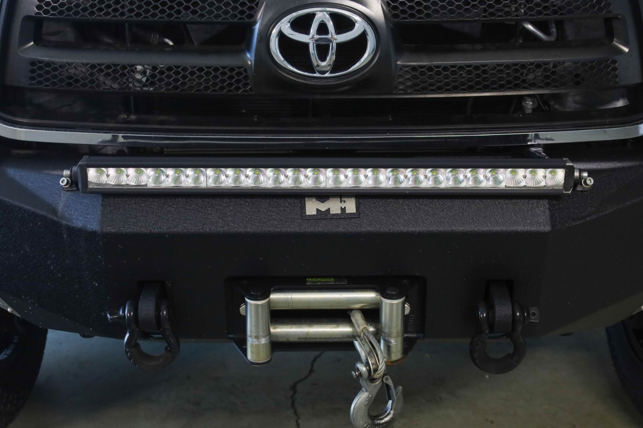 Toyota Tundra 4WD Truck Double Cab 5.7L FFV V8 6-Spd AT (Natl) 2013 Toyota Tundra 4WD Truck Double Cab 5.7L FFV V8 6-Spd AT (Natl) 2013