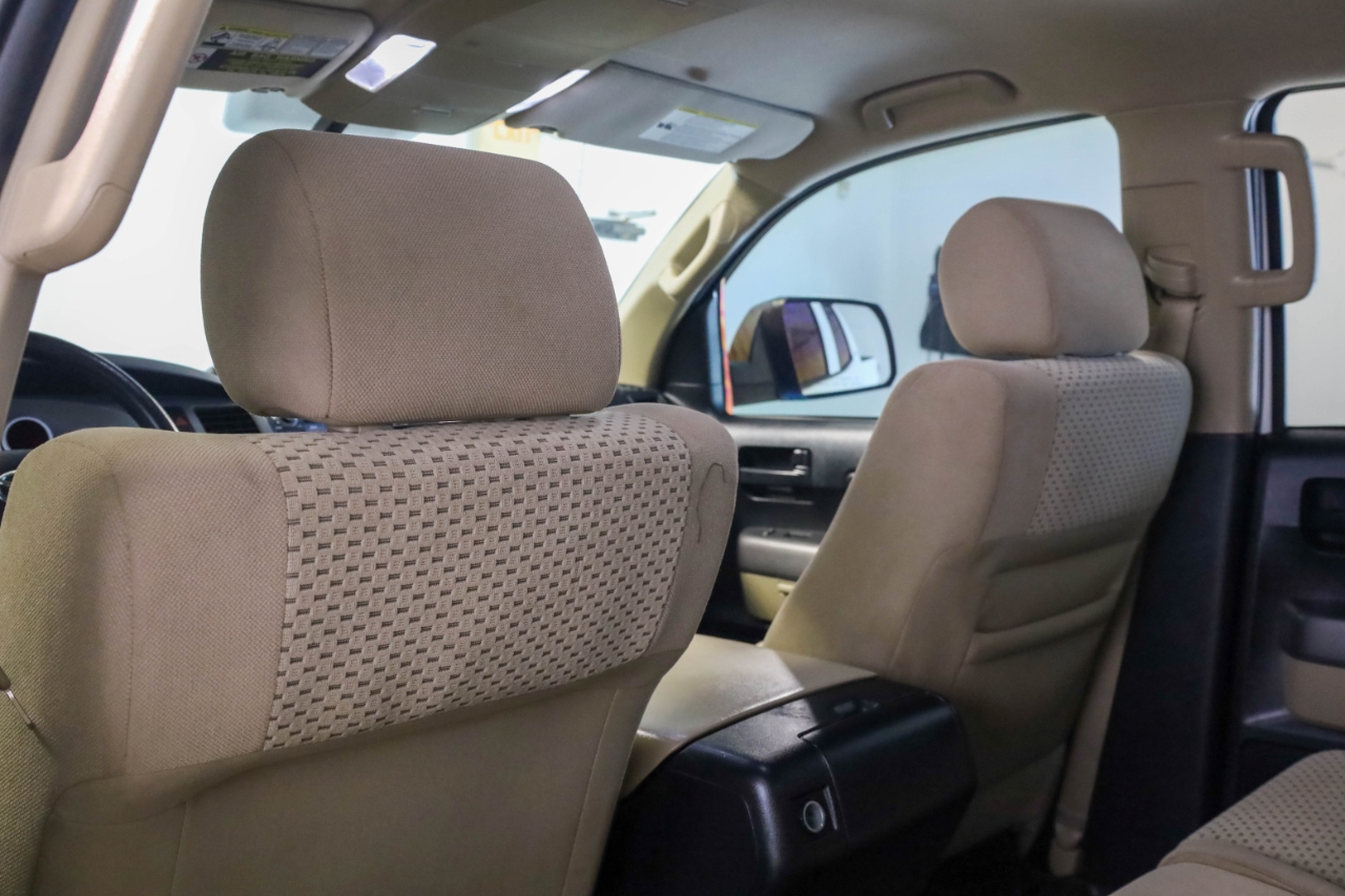 Toyota Tundra 4WD Truck Double Cab 5.7L FFV V8 6-Spd AT (Natl) 2013 Toyota Tundra 4WD Truck Double Cab 5.7L FFV V8 6-Spd AT (Natl) 2013