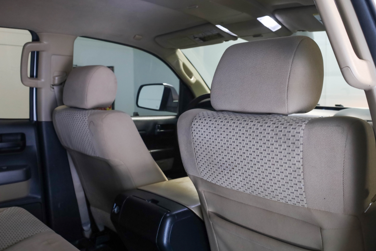 Toyota Tundra 4WD Truck Double Cab 5.7L FFV V8 6-Spd AT (Natl) 2013 Toyota Tundra 4WD Truck Double Cab 5.7L FFV V8 6-Spd AT (Natl) 2013