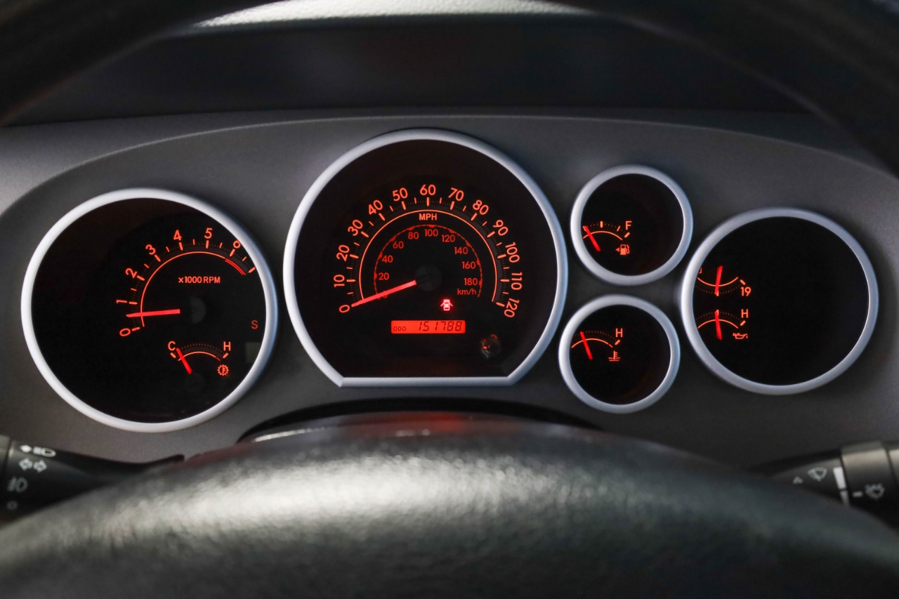 Toyota Tundra 4WD Truck Double Cab 5.7L FFV V8 6-Spd AT (Natl) 2013 Toyota Tundra 4WD Truck Double Cab 5.7L FFV V8 6-Spd AT (Natl) 2013