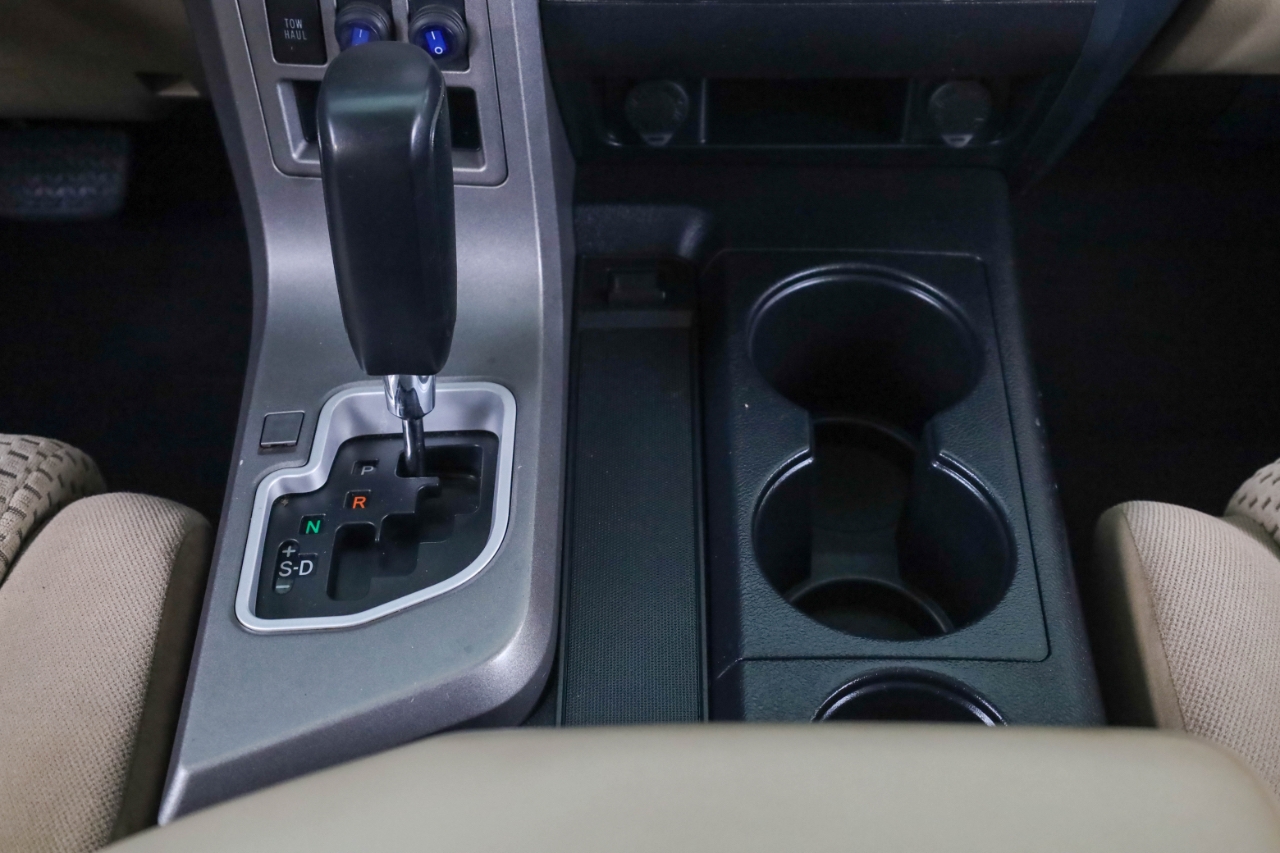 Toyota Tundra 4WD Truck Double Cab 5.7L FFV V8 6-Spd AT (Natl) 2013 Toyota Tundra 4WD Truck Double Cab 5.7L FFV V8 6-Spd AT (Natl) 2013