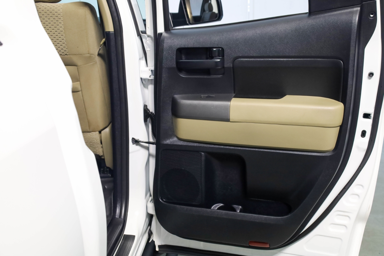 Toyota Tundra 4WD Truck Double Cab 5.7L FFV V8 6-Spd AT (Natl) 2013 Toyota Tundra 4WD Truck Double Cab 5.7L FFV V8 6-Spd AT (Natl) 2013