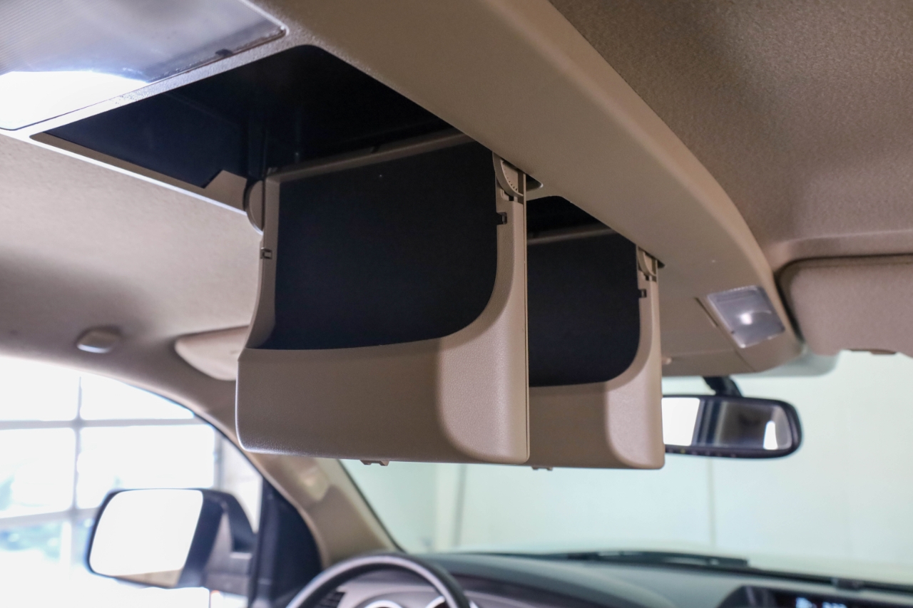 Toyota Tundra 4WD Truck Double Cab 5.7L FFV V8 6-Spd AT (Natl) 2013 Toyota Tundra 4WD Truck Double Cab 5.7L FFV V8 6-Spd AT (Natl) 2013