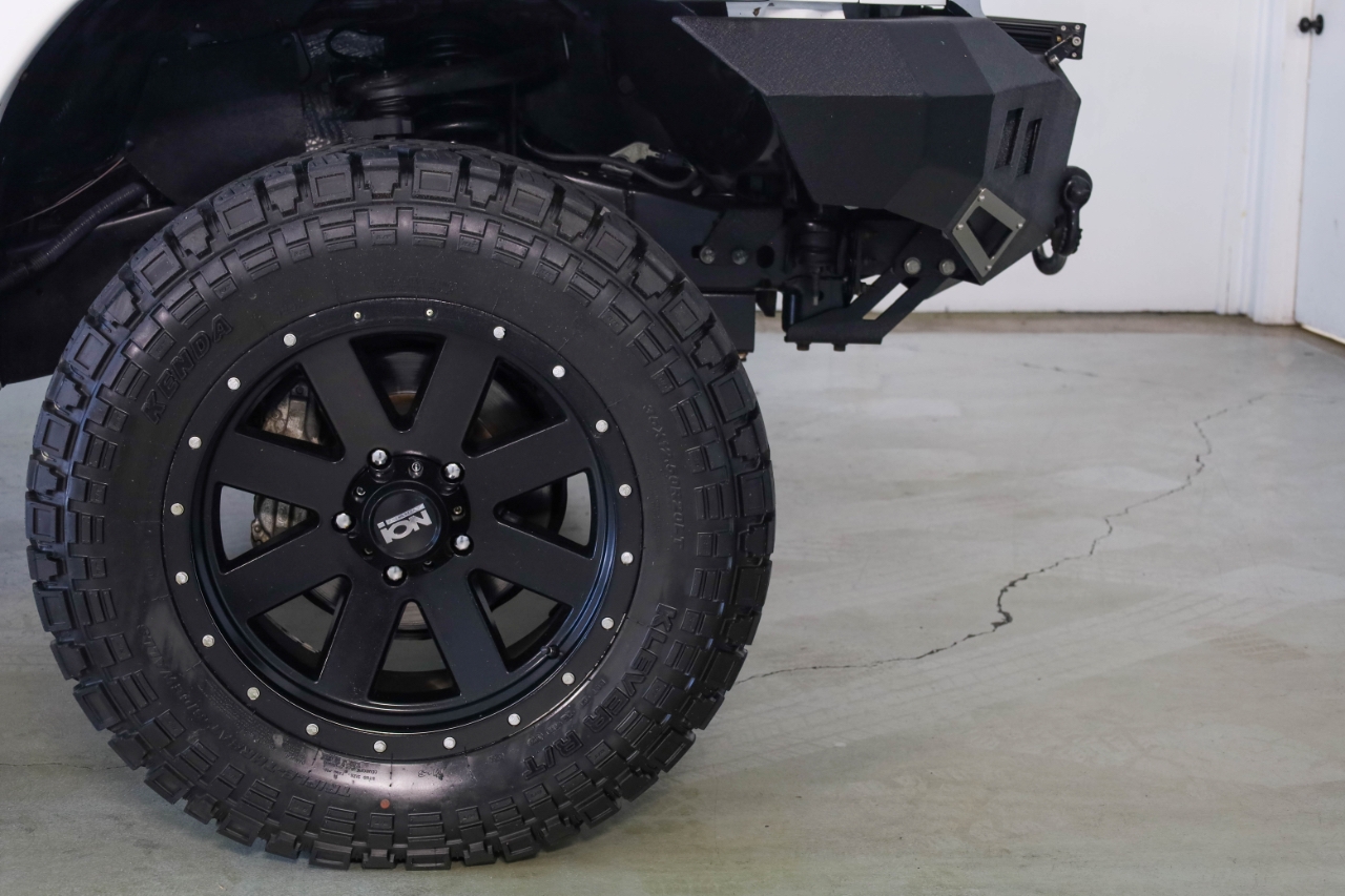 Toyota Tundra 4WD Truck Double Cab 5.7L FFV V8 6-Spd AT (Natl) 2013 Toyota Tundra 4WD Truck Double Cab 5.7L FFV V8 6-Spd AT (Natl) 2013